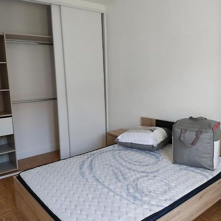 Appartement Cosy Rdc Proche Centre Et Nausicaa Boulogne-sur-Mer Dış mekan fotoğraf