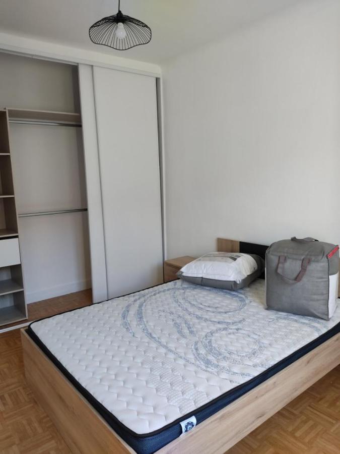 Appartement Cosy Rdc Proche Centre Et Nausicaa Boulogne-sur-Mer Dış mekan fotoğraf